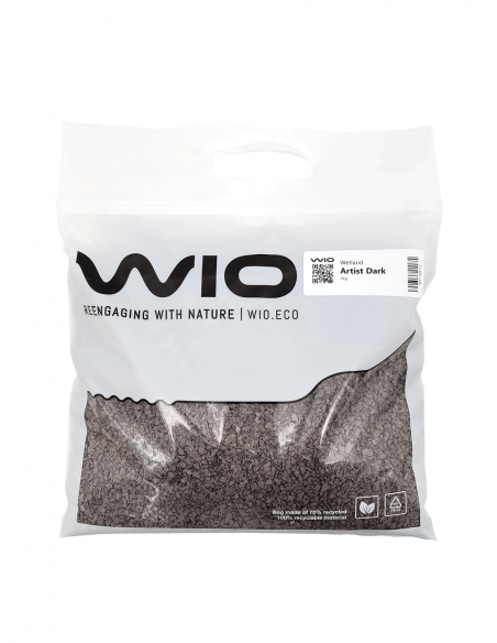 Wio Artist Dark WIO - 1