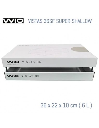 Wio Super Shallow 36sf WIO - 1
