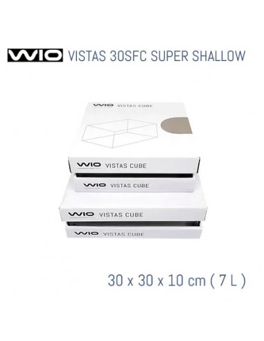 Wio Super ShallowCube 30sfc WIO - 1