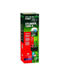Proflora U1200 2 (Co2-fles 1200g Disposable) JBL - 1