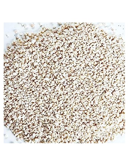 Gravier Dolomite 2-4mm 2kg Aquael AQUAEL - 2