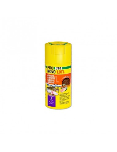 PRONOVO LOTL GRANO S 100ml JBL - 1