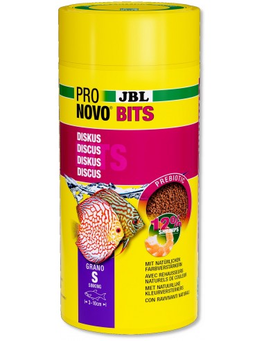 JBL PRONOVO BITS S JBL - 1