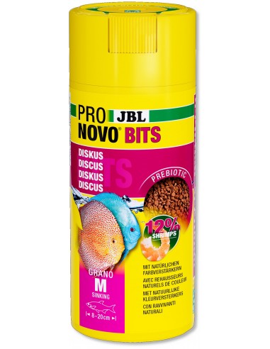 JBL PRONOVO BITS M JBL - 2