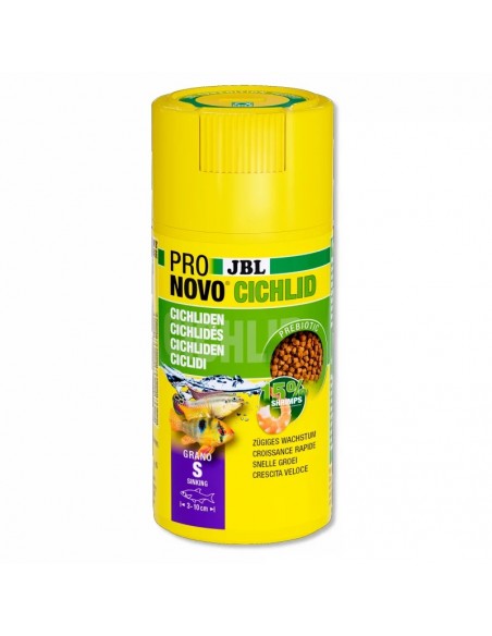 JBL Pronovo Cichlid S JBL - 2