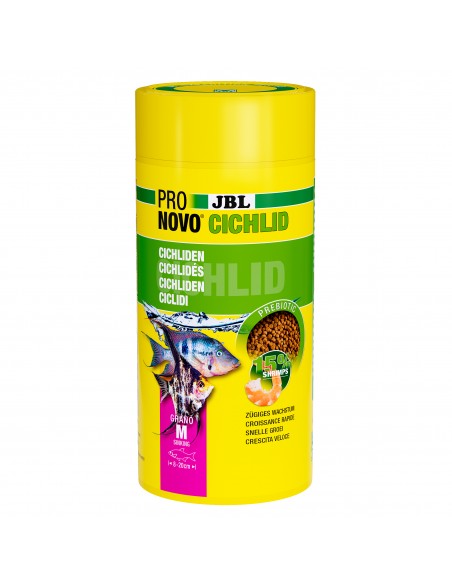 JBL Pronovo Cichlid M JBL - 2
