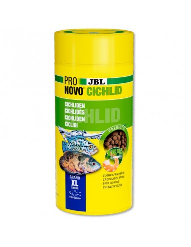JBL Pronovo Cichlid XL 1000ml JBL - 1