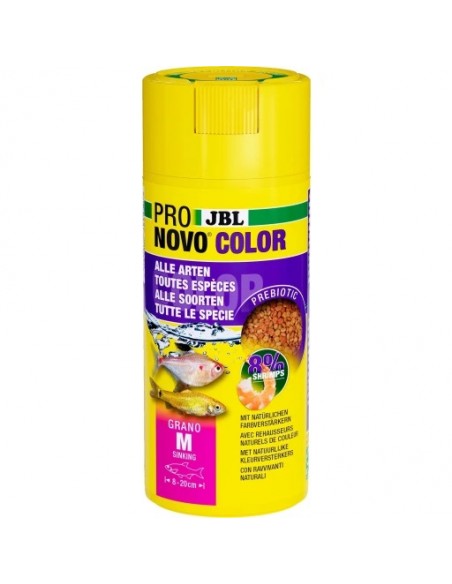 JBL PRONOVO color M JBL - 1