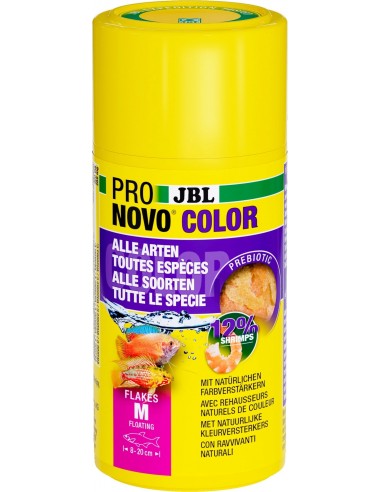 JBL PRONOVO color M flocons JBL - 1