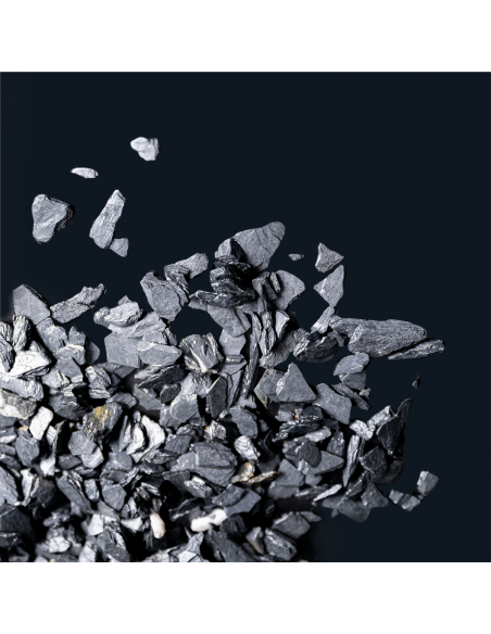 Dennerle Natural Gravel Kongo, 10-30 Mm, 500 Gr Dennerle - 2