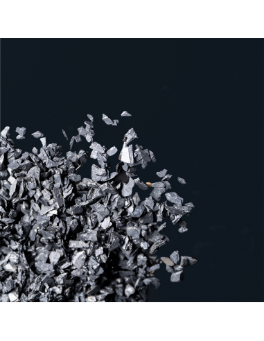 Dennerle Natural Gravel Kongo, 3-8 Mm, 2,5 Kg Dennerle - 3
