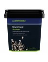Dennerle Natural Gravel Okavango, 8-12 Mm, 2,5 Kg Dennerle - 3