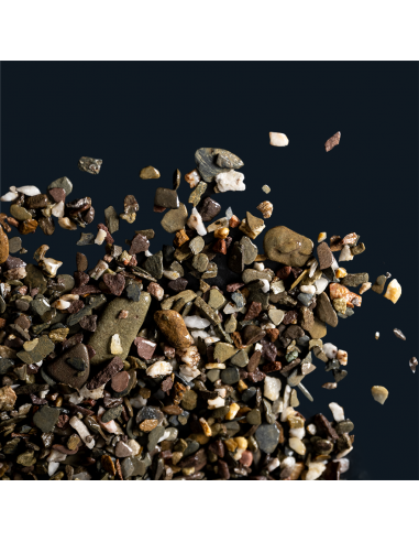Dennerle Natural Gravel Rio Xingu, 2-22 Mm, 500 Gr Dennerle - 2