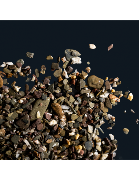 Dennerle Natural Gravel Rio Xingu, 2-22 Mm, 500 Gr Dennerle - 2