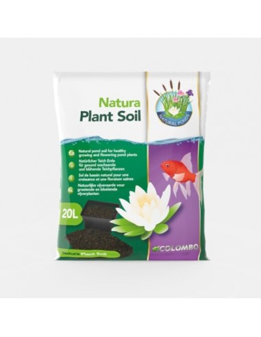 Natura Plant Soil 20 L Colombo - 1