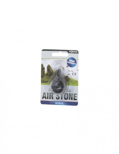 Diffusor Bol Zwart Diam.30 Blister 1p Aquael AQUAEL - 1