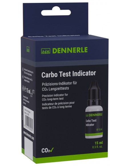 Indicateur Special Test Co2   Dennerle Dennerle - 1