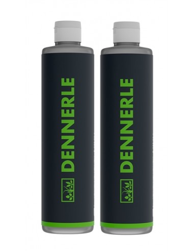 Dennerle Carbo Bio Depot 60/80 (2 St.) Dennerle - 2
