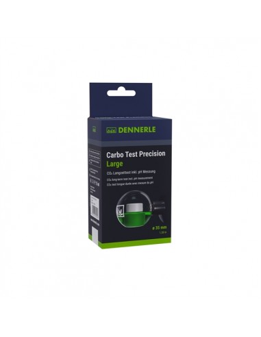 Dennerle Carbo Test Precision Small Dennerle - 1