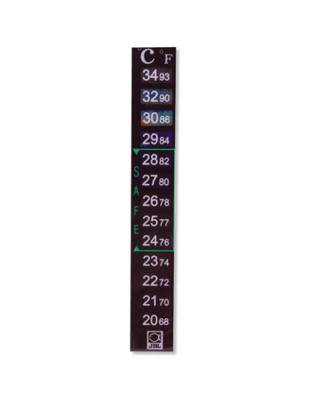 Thermomètre Digital  JBL JBL - 2