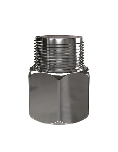 DENNERLE Carbo Soda adapter Dennerle - 1