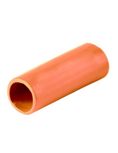 Hobby Crab Tube Red HOBBY - 1 2