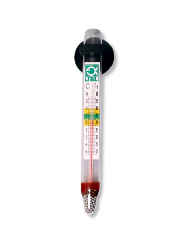 Thermometer met zuignap JBL JBL - 2