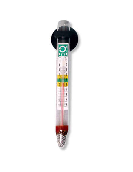 Thermomètre avec Ventouse  JBL JBL - 2