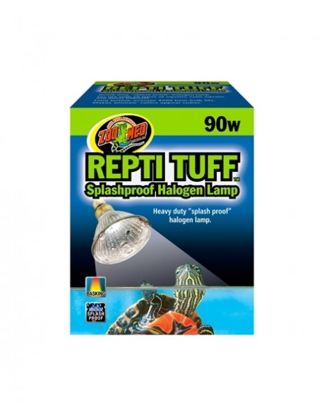 Lampe Turtle Tuff Halogen 90w ZOOMED - 1