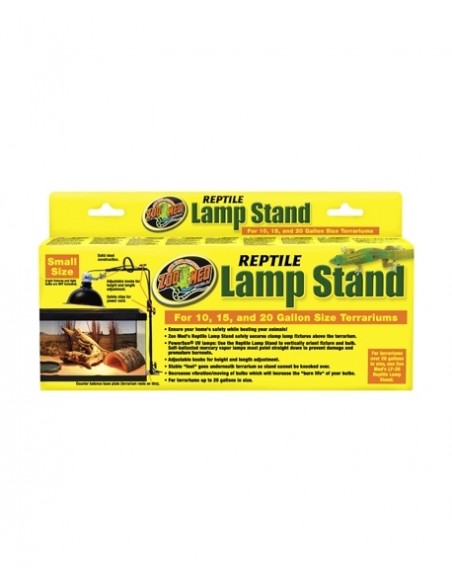 Support Repti Lamp Stand Pm 24,63 € ZOOMED