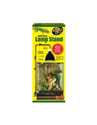 Support Repti Lamp Stand Gm 32,13 € ZOOMED
