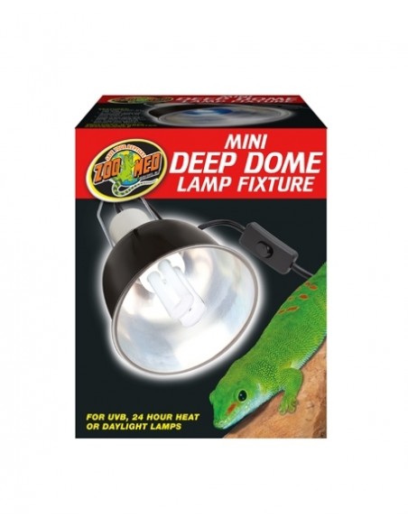 Support Mini Deep Dome ZOOMED - 1