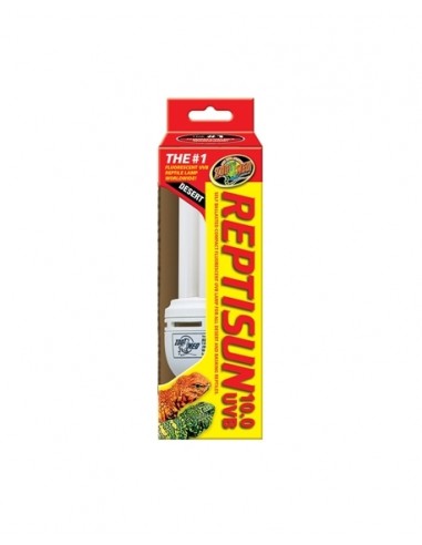 Lampe Reptisun 10.0 Compact  26w ZOOMED - 1