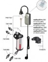 Sterilisateur Reeflex Uv+E 1500 WiFi   2g11 EHEIM - 1