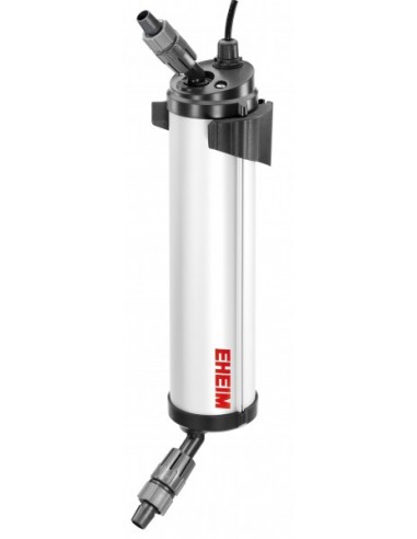 Stérilisateur Reeflex Uv Eheim 18w 700-1500L 2G11 EHEIM - 2