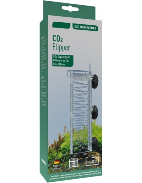 Co2 Flipper 300 L Dennerle Dennerle - 1