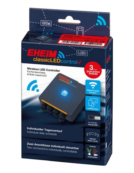 Classic Led Control +E Eheim EHEIM - 2