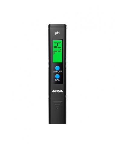 Myaqua Ph Meter Arka Arka Core - 1