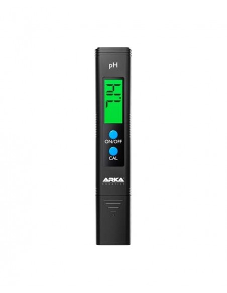 Myaqua Ph Meter Arka Arka Core - 1