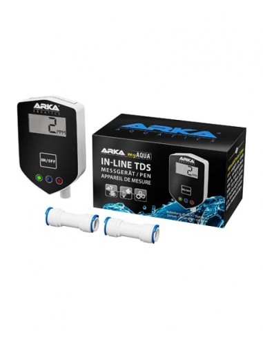 Myaqua In-Line Tds Arka Arka Core - 1