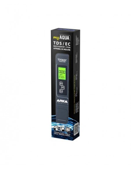 Myaqua Tds / Ec Arka Arka Core - 1