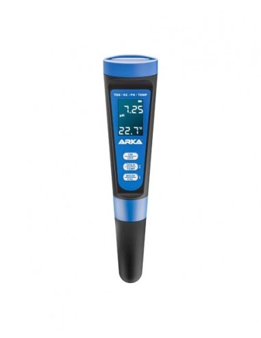Myaqua Ph + Tdsec Arka Arka Core - 1