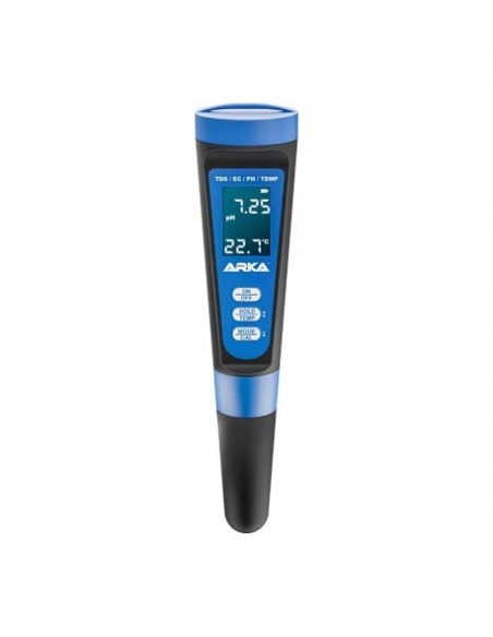 Myaqua Ph + Tdsec Arka Arka Core - 1