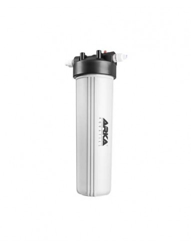 Myaqua Multifilter 4l Arka Arka Core - 1