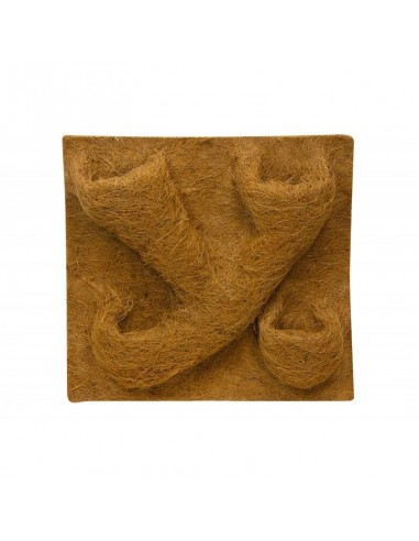 HOBBY TERRANO KOKOSMODULE 50X50 CM PER ST. HOBBY - 1