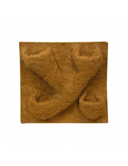 HOBBY TERRANO KOKOSMODULE 50X50 CM PER ST. HOBBY - 1