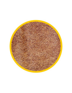 HOBBY TERRANO KOKOSMODULE 50X50 CM PER 4ST. HOBBY - 2 2