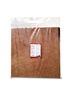 HOBBY Nattes en fibre de coco 50 x 50 cm, 4 pcs HOBBY - 2