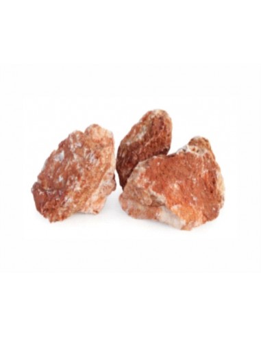 Wabi Kusa Reddish Rock Xs 5-12 Cm 1 Kg MyWabiKusa - 1