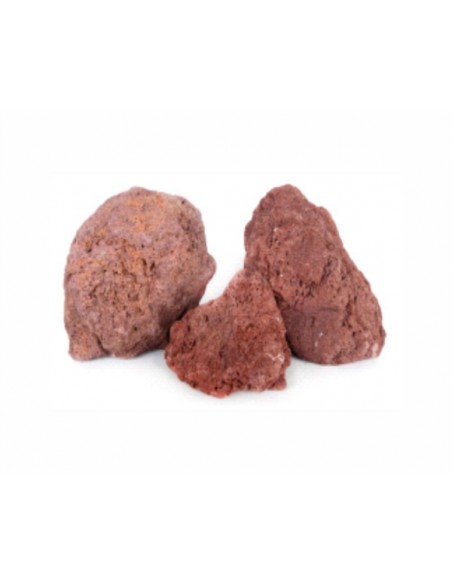Wabi Kusa Red Lava Xs 5-12 Cm 0,6 Kg MyWabiKusa - 1